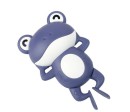 Grenouille nageuse