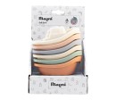 Set de 6 bateaux de bain