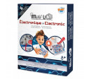 MINI LAB - ELECTRONIQUE