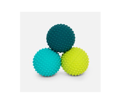 ODDS - Fidget Magnétique - Dots Green