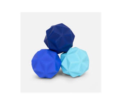 ODDS - Fidget Magnétique - Blue Peaks