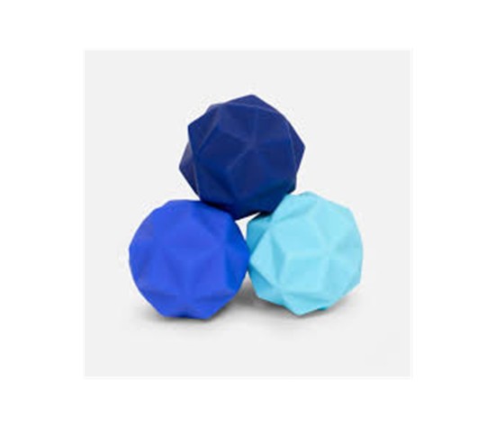 ODDS - Fidget Magnétique - Blue Peaks