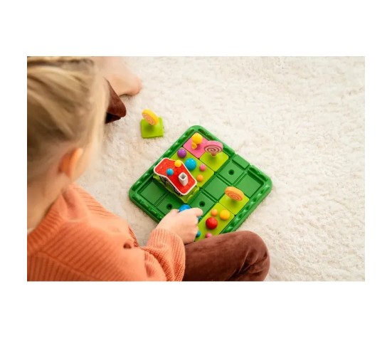 Hansel & Gretel Deluxe