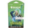 MAGIC - Les Secrets de Strixhaven : Booster