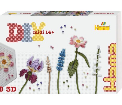 HAMA - Boîte Art Bouquet
