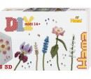 HAMA - Boîte Art Bouquet