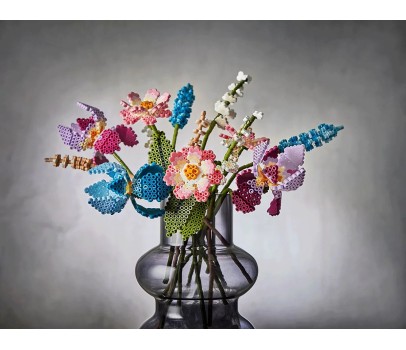 HAMA - Boîte Art Bouquet