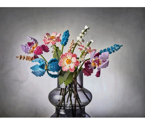 HAMA - Boîte Art Bouquet