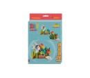 HAMA - Boîte Petit modéle - Aquarium
