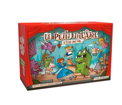 Le Petit Théâtre