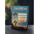 L'Ere des Masques