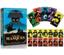L'Ere des Masques