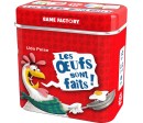 Les Oeufs Sont Faits !