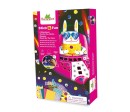 Stick & Fun - 3 Mosaïques Toucher les Etoiles
