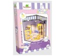 Chibi Box - Chat