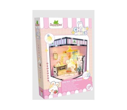 Chibi Box - Lapin