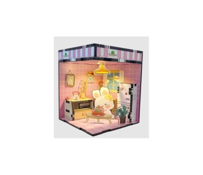 Chibi Box - Lapin