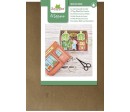 Match Box - Le Fleuriste