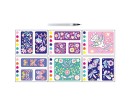 Carnet de Peinture - Bucolique
