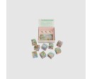 Les Cubes Puzzle de Nono