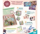 Les Cubes Puzzle de Nono