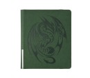 Dragon Shield - Card Codex 360 - Forest Green