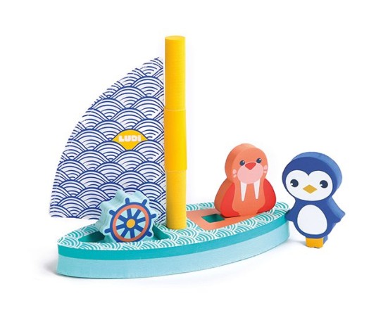 Bateau de Bain