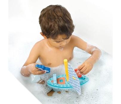 Bateau de Bain