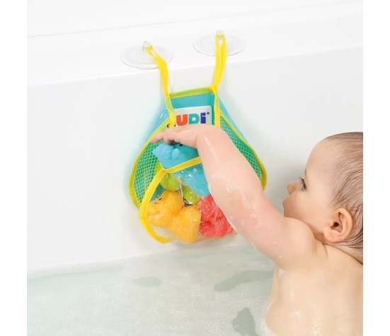 Aspergeurs de Bain en Filet