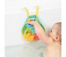 Aspergeurs de Bain en Filet