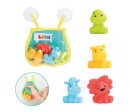 Aspergeurs de Bain en Filet