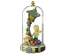 PANTASY - Le Petit Prince - Lampe étoilée - 19cm