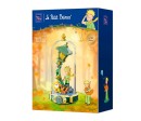 PANTASY - Le Petit Prince - Lampe étoilée - 19cm