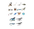 BLOKEES - Jurassic World Terraventure - Ass