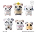Hamtaro - Blind Box Poupée velours - Ass
