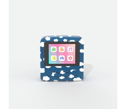 Pixiprint - Click & Print Nuage