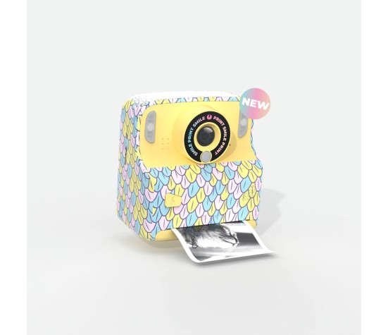 Pixiprint - Click & Print Sirène