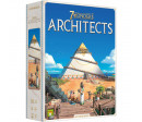 7 WONDERS : ARCHITECTS