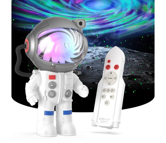 Stellar Light - Projecteur Voie Lactée