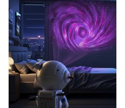 Stellar Light - Projecteur Voie Lactée