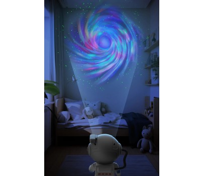 Stellar Light - Projecteur Voie Lactée