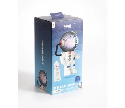 Stellar Light - Projecteur Voie Lactée