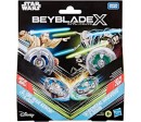 Beyblade X - Star Wars : Obi-Wan Kenobi vs Général Grievous