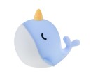 Veilleuse Silicone Baleine