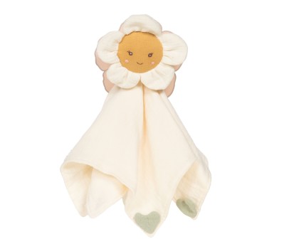 Doudou Fleur Marguerite