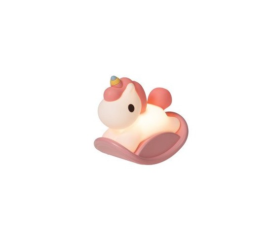 Veilleuse Silicone Licorne