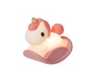 Veilleuse Silicone Licorne