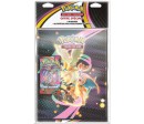 POKEMON - Portfolio + Booster ME04 : Chaos Ascendant