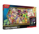 POKEMON - Coffret Premium Méga-Zygarde Ex