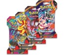 POKEMON - Booster Sleeve ME04 : Chaos Ascendant